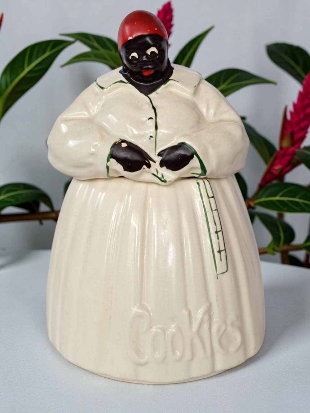 McCoy Cookie Jar